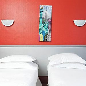 Aanpalende Double Kamer